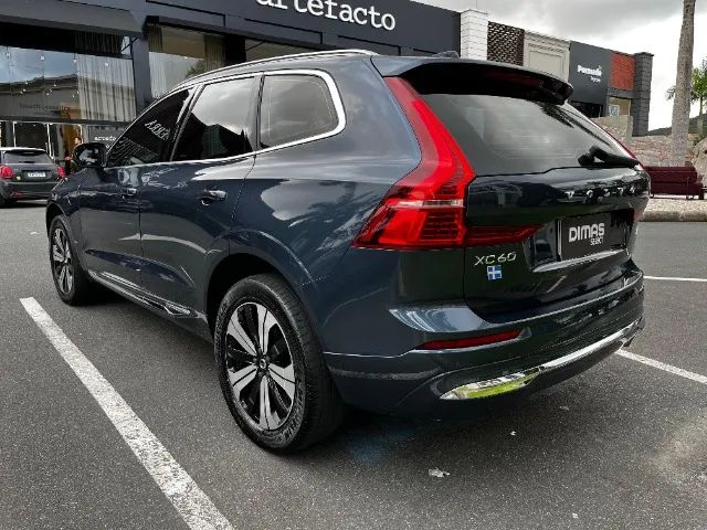 Volvo XC60 T-8 Plus 2.0 AWD (HÍBRIDO) - Foto 3