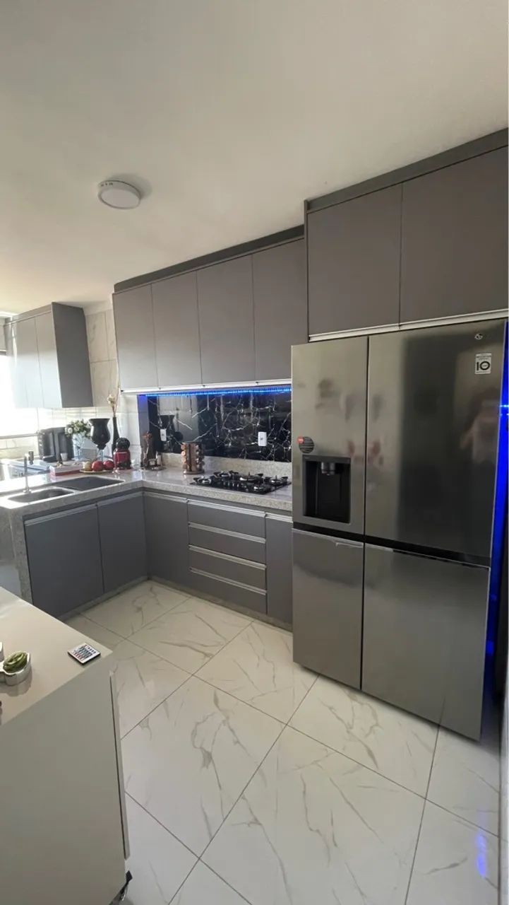 Foto - Novo Gama - Loteamento Lunabel 3