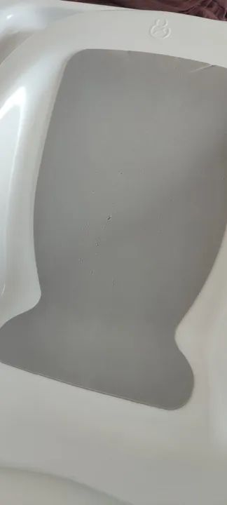 Trocador com banheira Galzerano - Foto 6