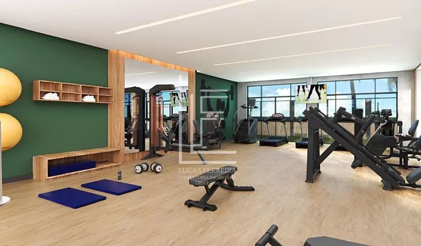 Lotes entre 240m² e 450m² em condomínio sofisticado na Praia do Francês - Condomínio Kenai - Foto 10