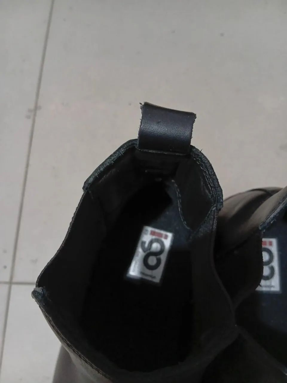 Bota - Foto 6