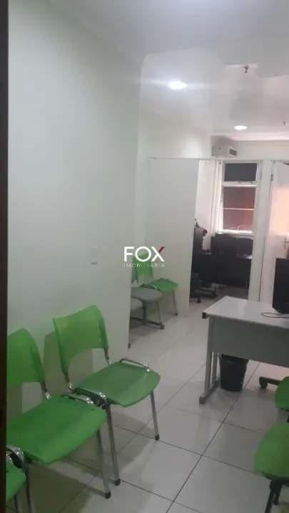 Salas a venda no centro de Bh