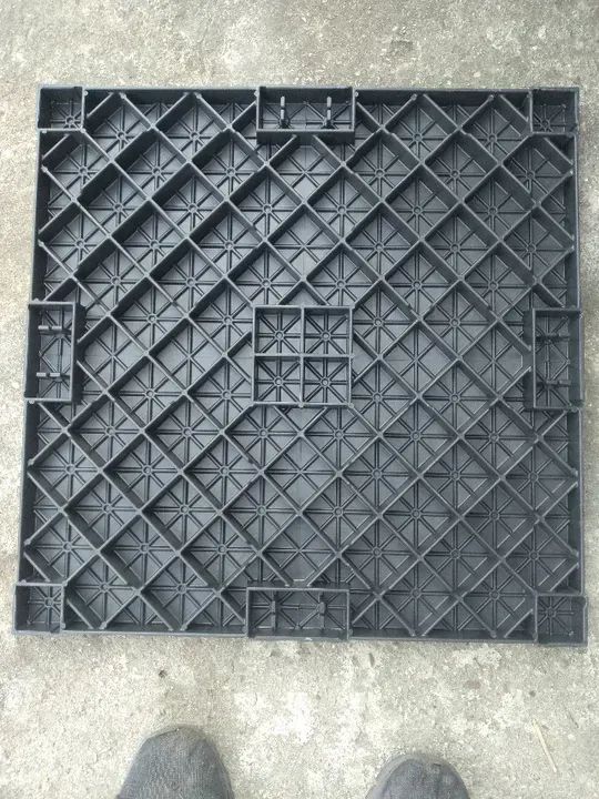 Piso elevado,Compro e Vendo,com e sem carpete,usados e novo em bom estado,aço e concreto . - Foto 4