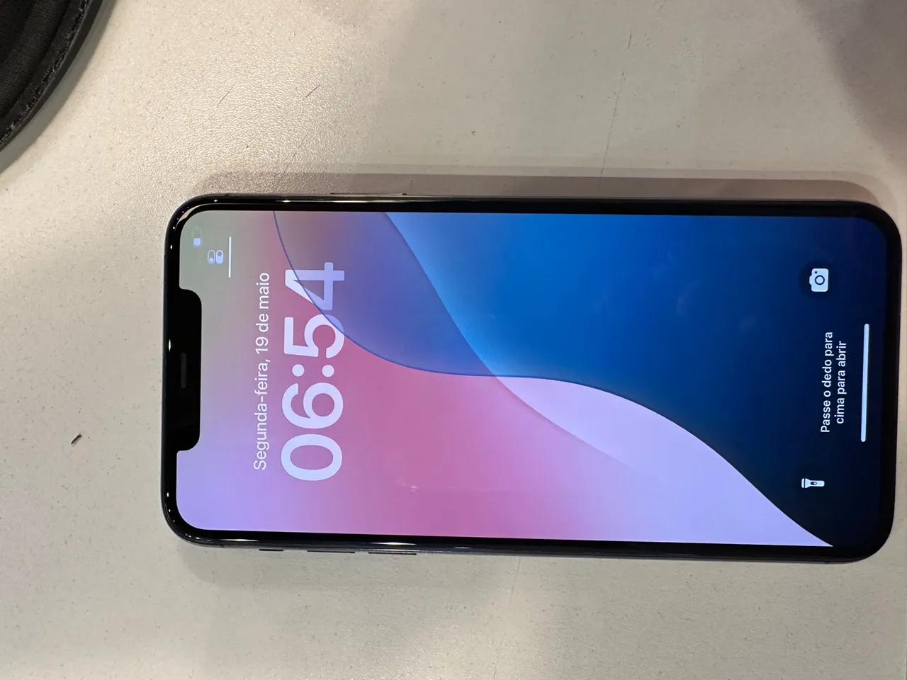 iPhone 11 Pro Max de 256gb