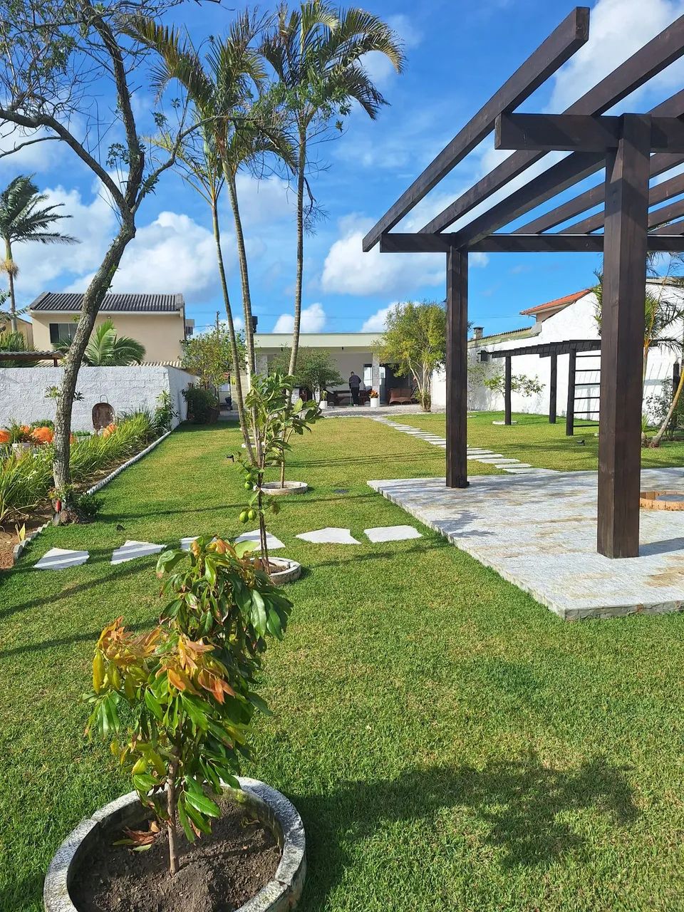 Foto - Palhoça - Bela Vista