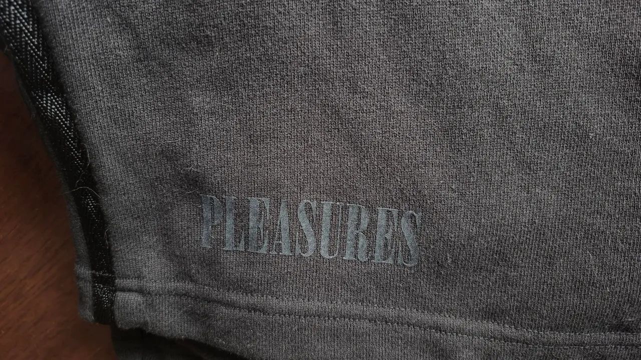 Bermuda puma X pleasures  - Foto 3