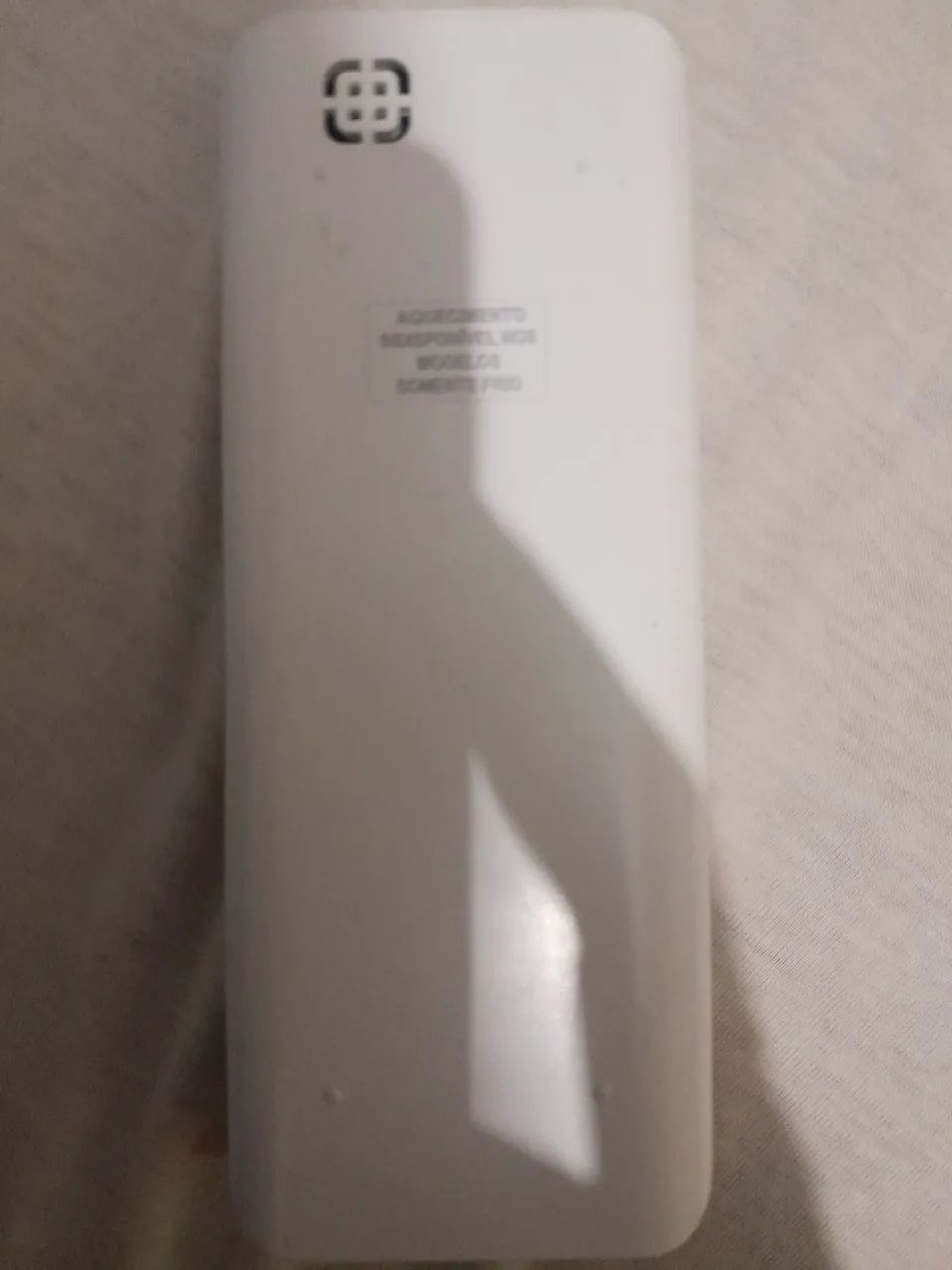 Controle de ar-condicionado midea  - Foto 3