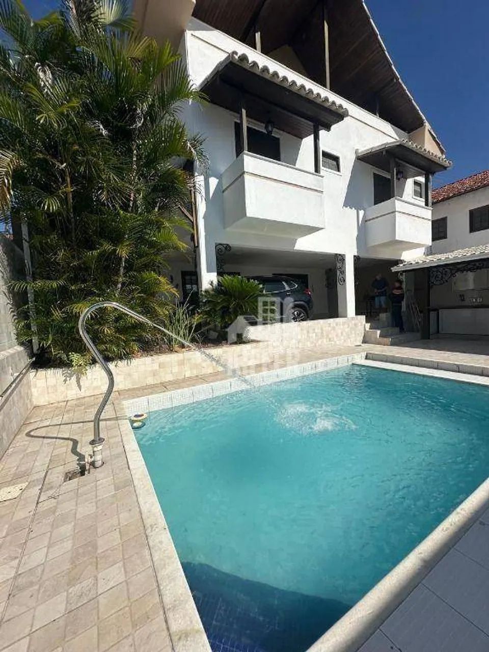 Casa com 3 Quartos e Suíte com Varanda em Pendotiba para alugar - Foto 2