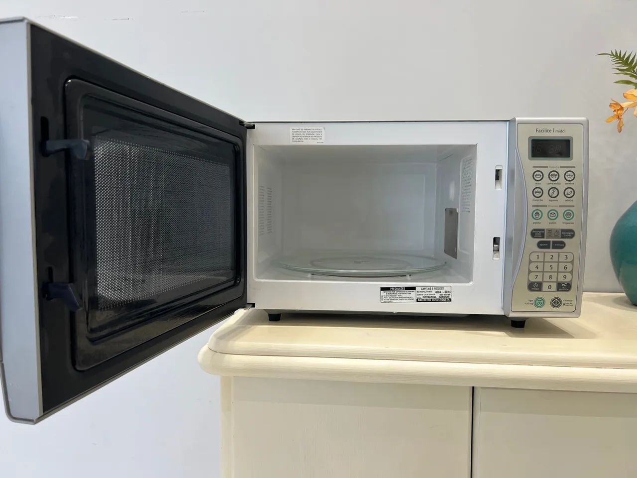 Micro-ondas Consul Facilite - Foto 2