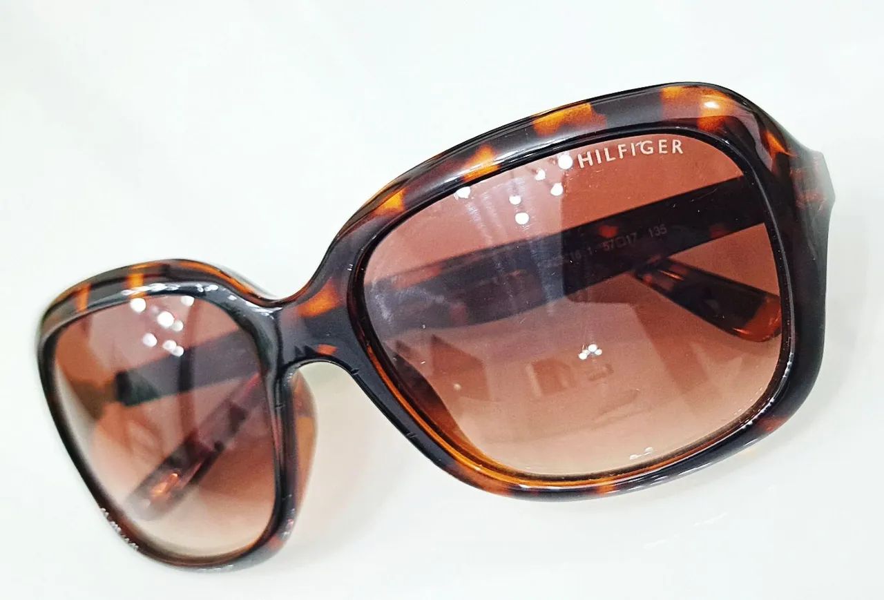 Óculos de Sol Tommy Hilfiger - Foto 3