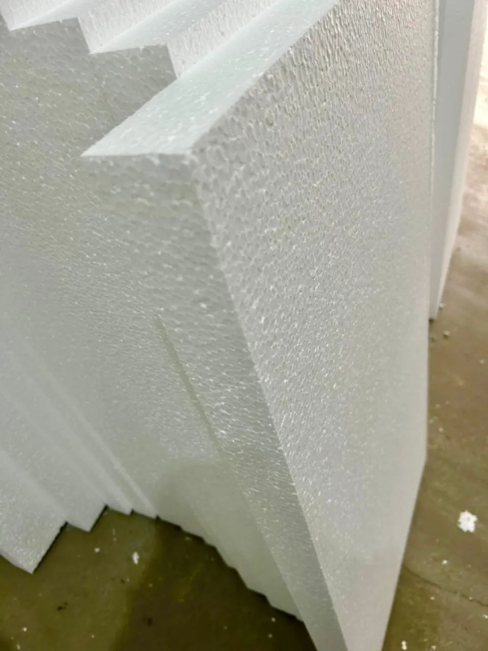 Solução para Calor - Placas Isopor Para Isolamento Termico 