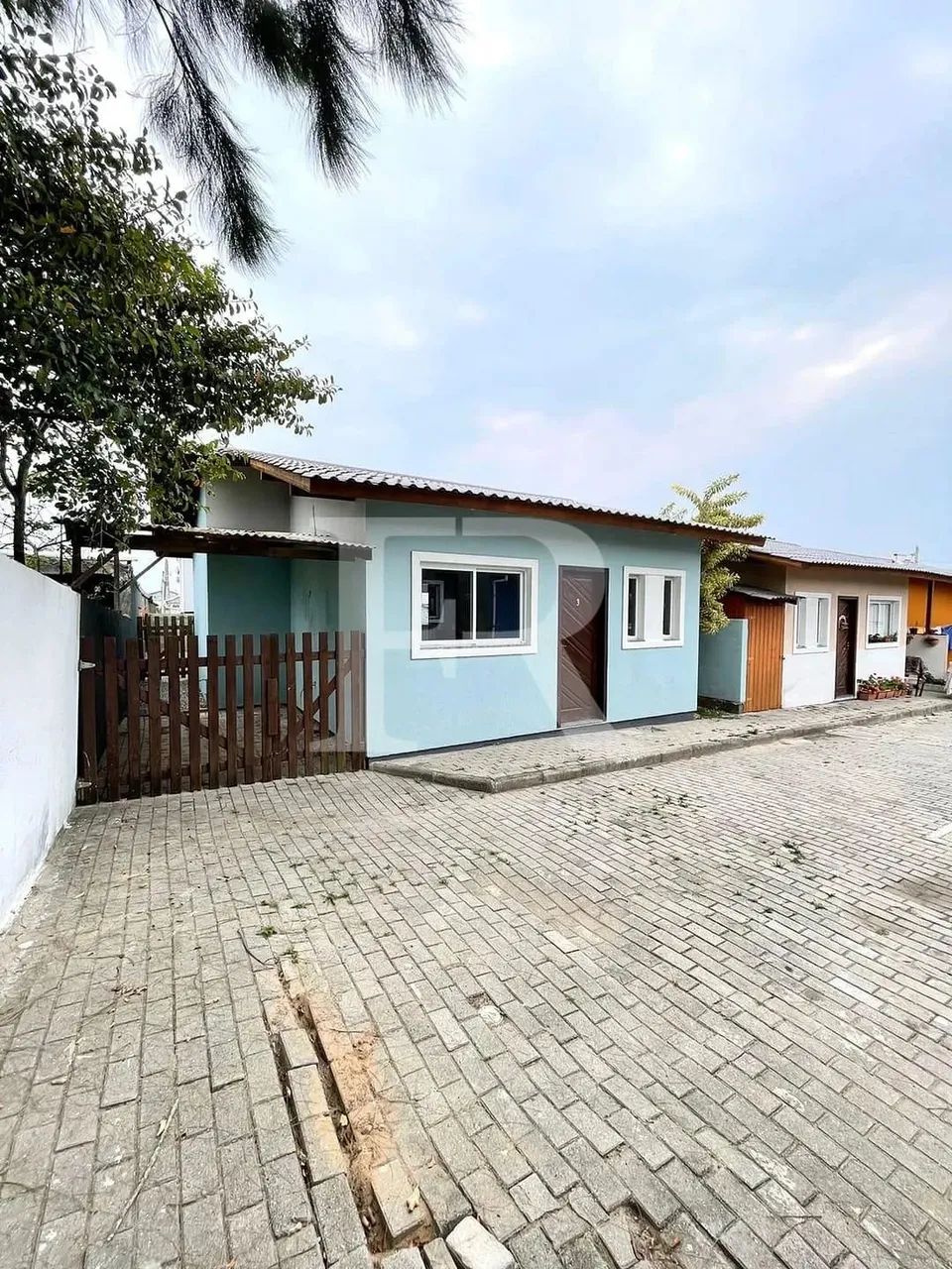 Casa à venda, Ingleses do Rio Vermelho, Florianópolis, SC