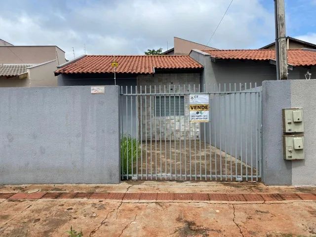 Foto - Londrina - Colinas