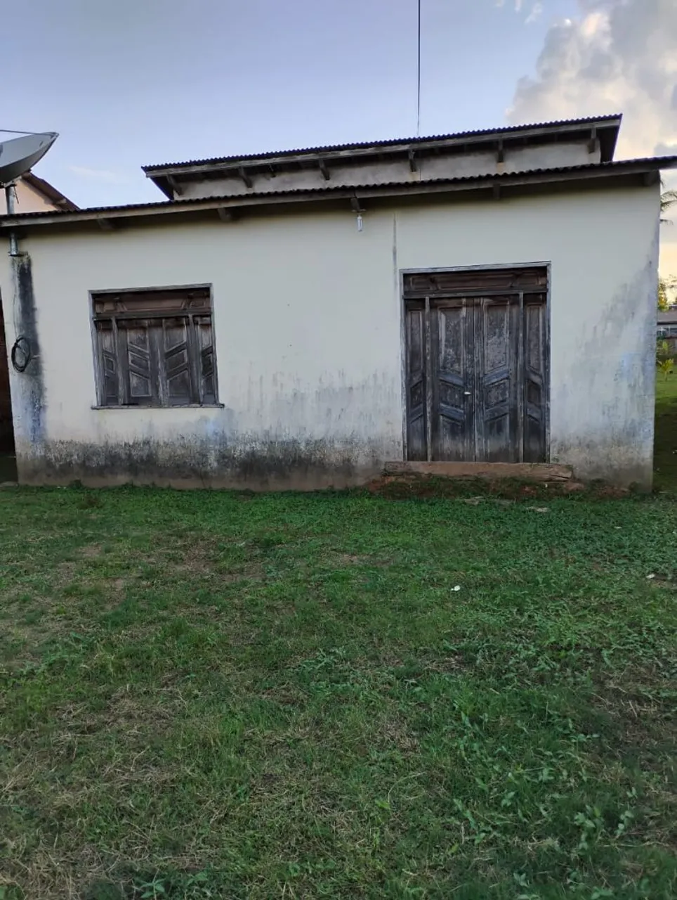 Casa a venda no bairro João Paulo 2 próximo ao shopping