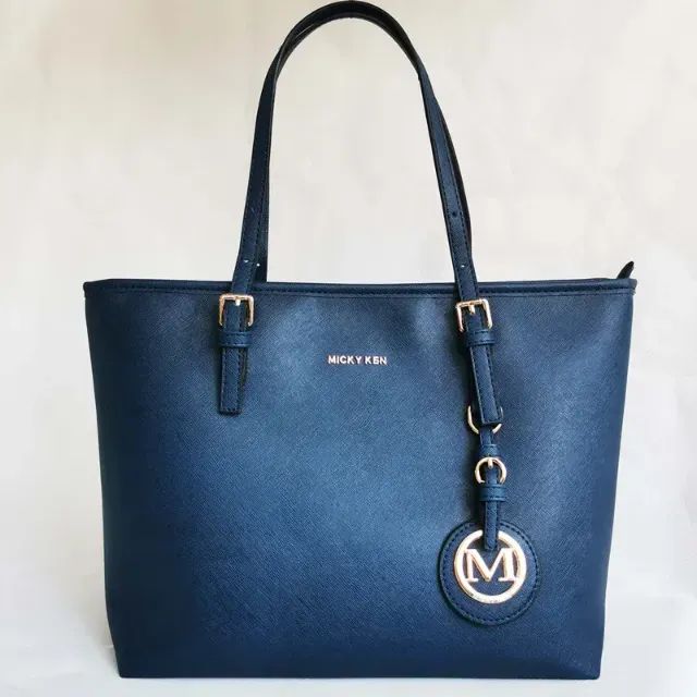 Bolsa Importada Fechamento Com Ziper - Foto 2