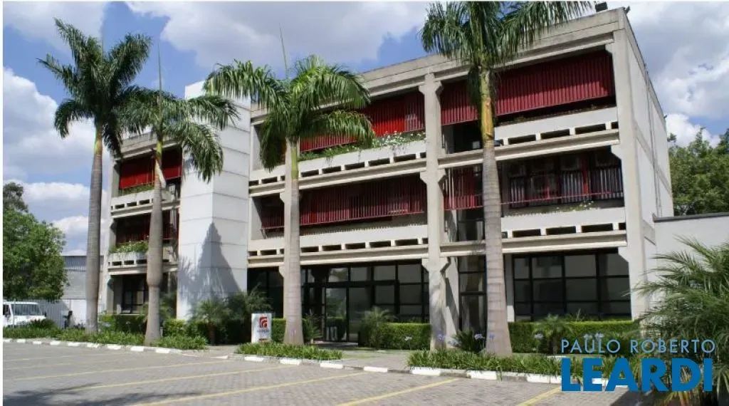 PRÉDIO - VILA LEOPOLDINA - SP - Foto 2