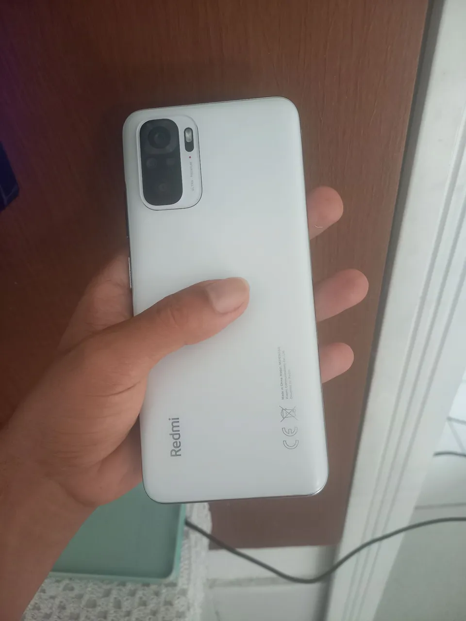 Redmi Not 10