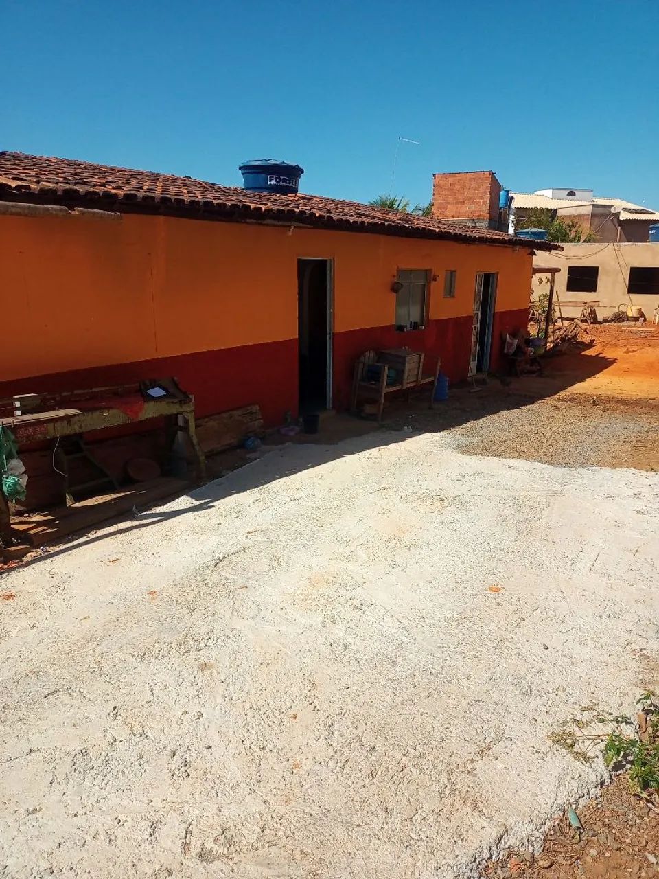 Foto - Montes Claros - Morrinhos