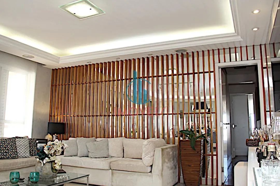 Apartamento 3 Suítes 3 Vagas na Vila Mascote - Foto 4