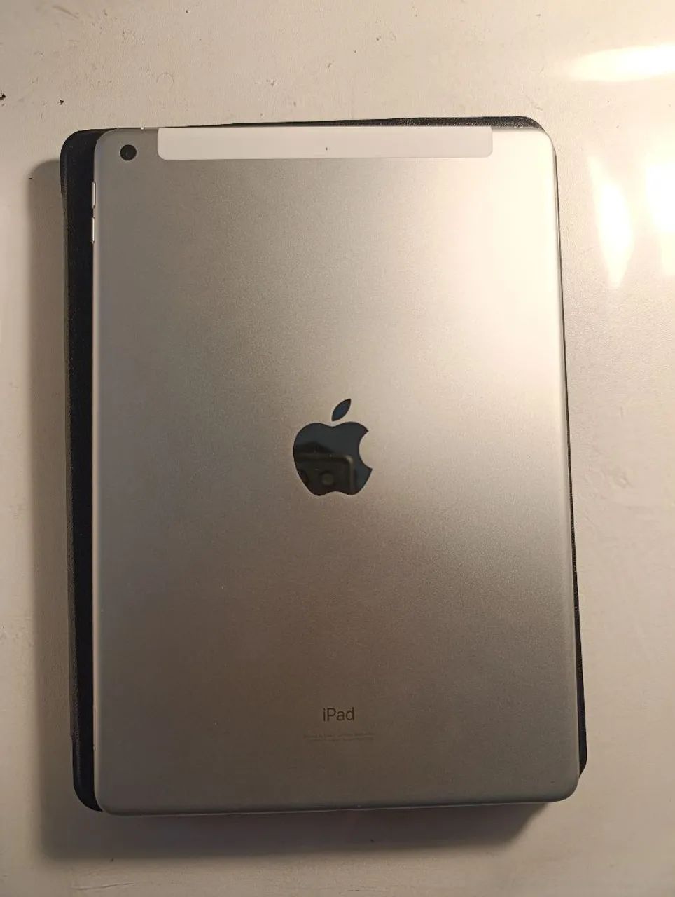 iPad 9 geração 256 gb wifi + cellular (caneta  + capinha) 