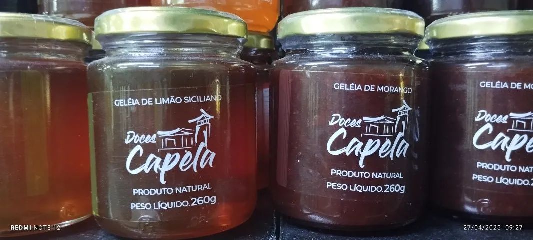 Queijos e doces de Minas Gerais  - Foto 3