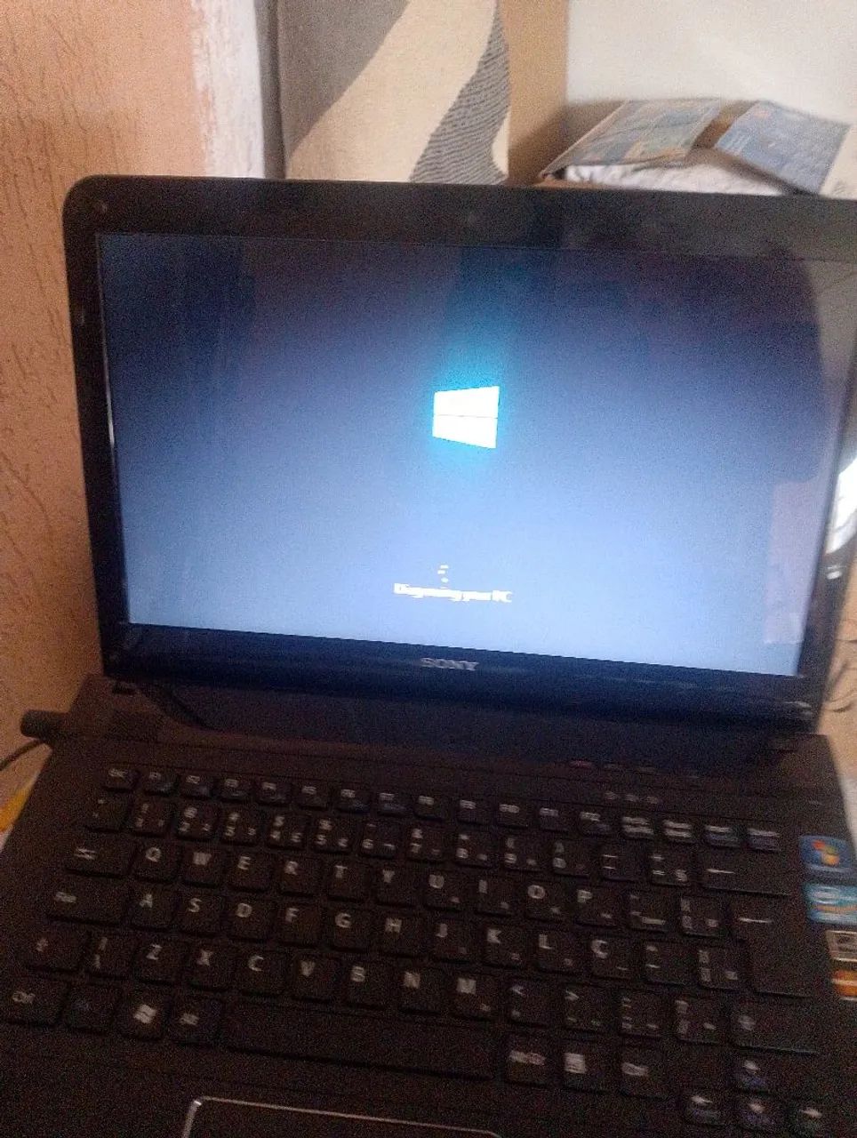 Notebook Intel Core i5 - Foto 5