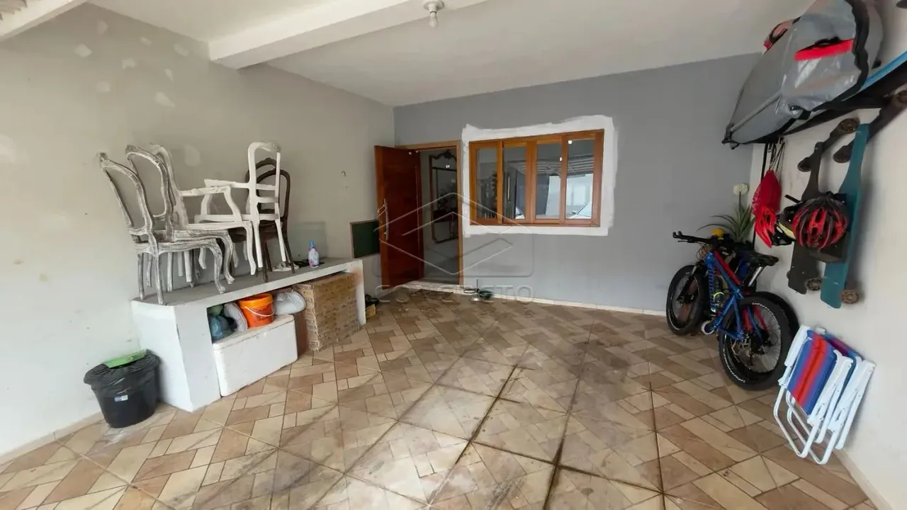 Casa Residência em Jaú