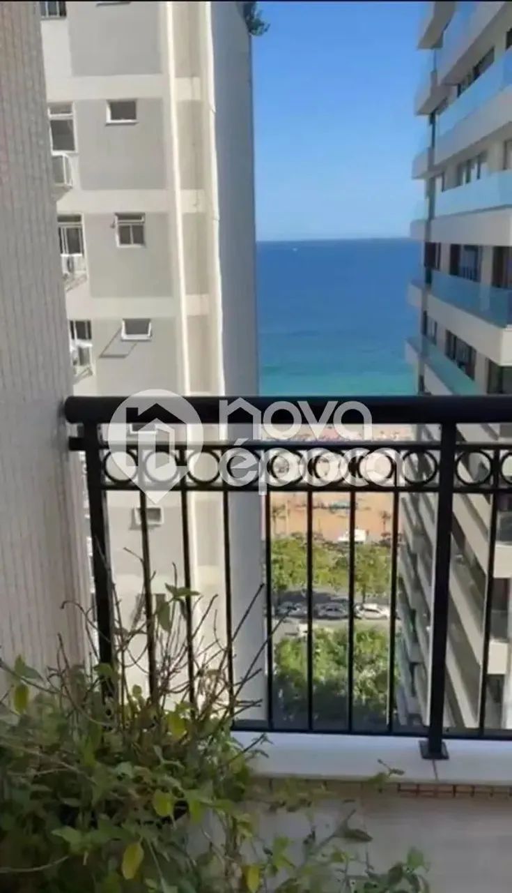 Ipanema | Apartamento 2 quartos, sendo 1 suite - Foto 4