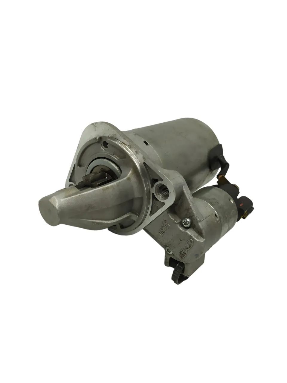 Motor Arranque Hyundai Creta Hb20 1.6 17/19 Cod 1204960 - Foto 5