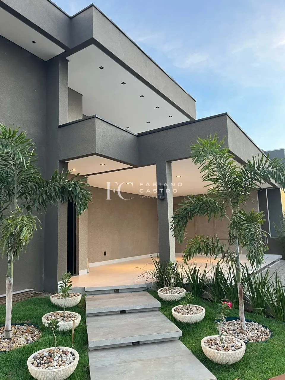 Residencial Maria Julia - Casa à VENDA no Condomínio Maria Júlia!!