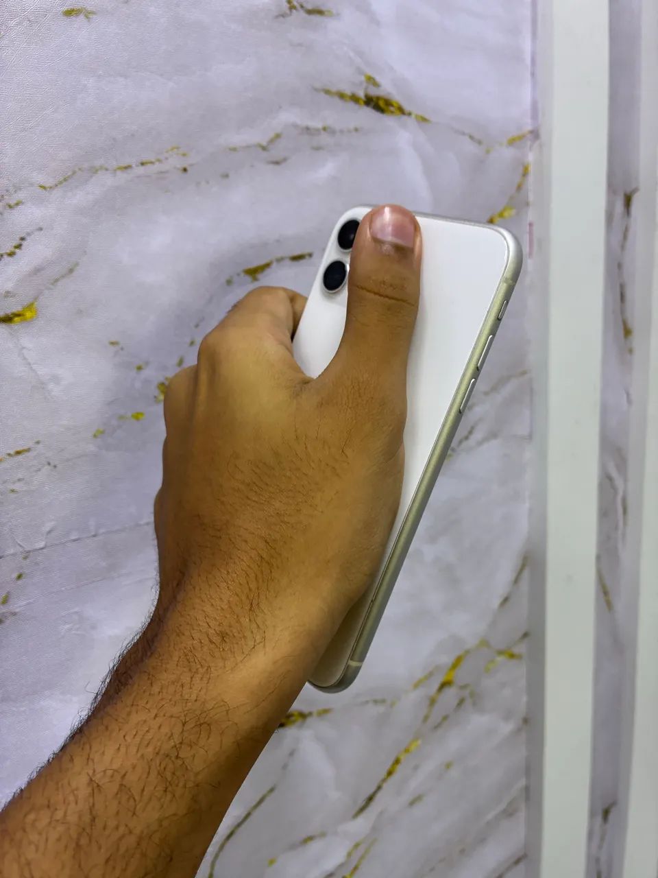 IPHONE 11 64 GB TELA NOVA  - Foto 3