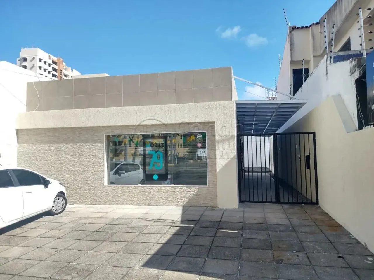 Comercial Sala em Aracaju