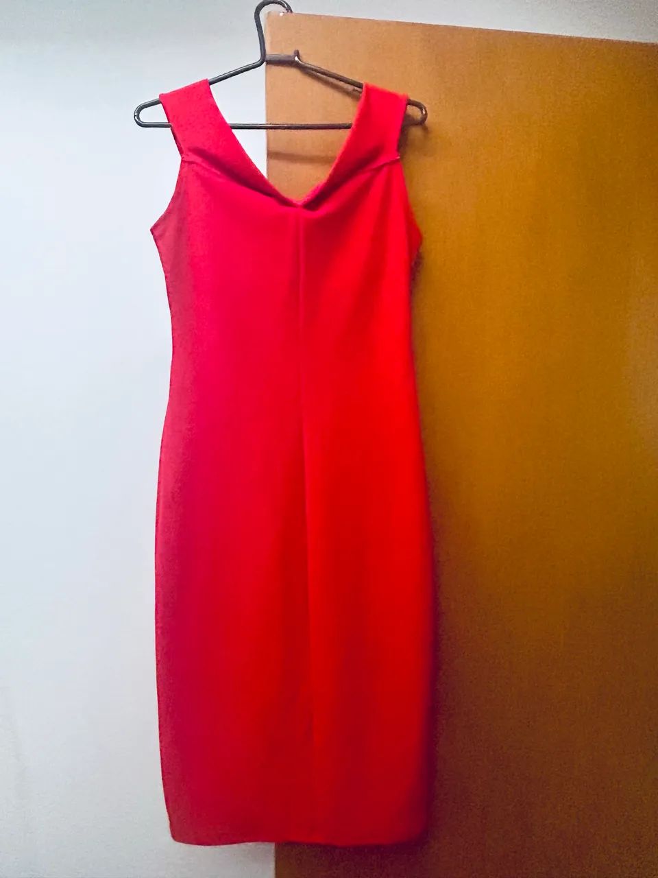 Vestido vermelho - Foto 2