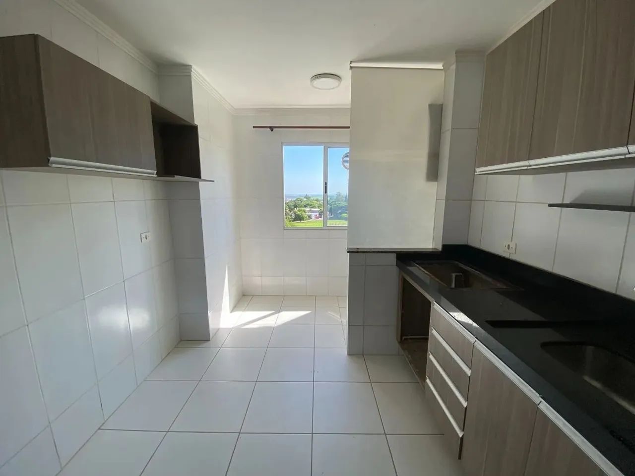 Apartamento com 2 quartos para alugar no edifício Ilha de Cozumel no bairro Dois Córregos  - Foto 5