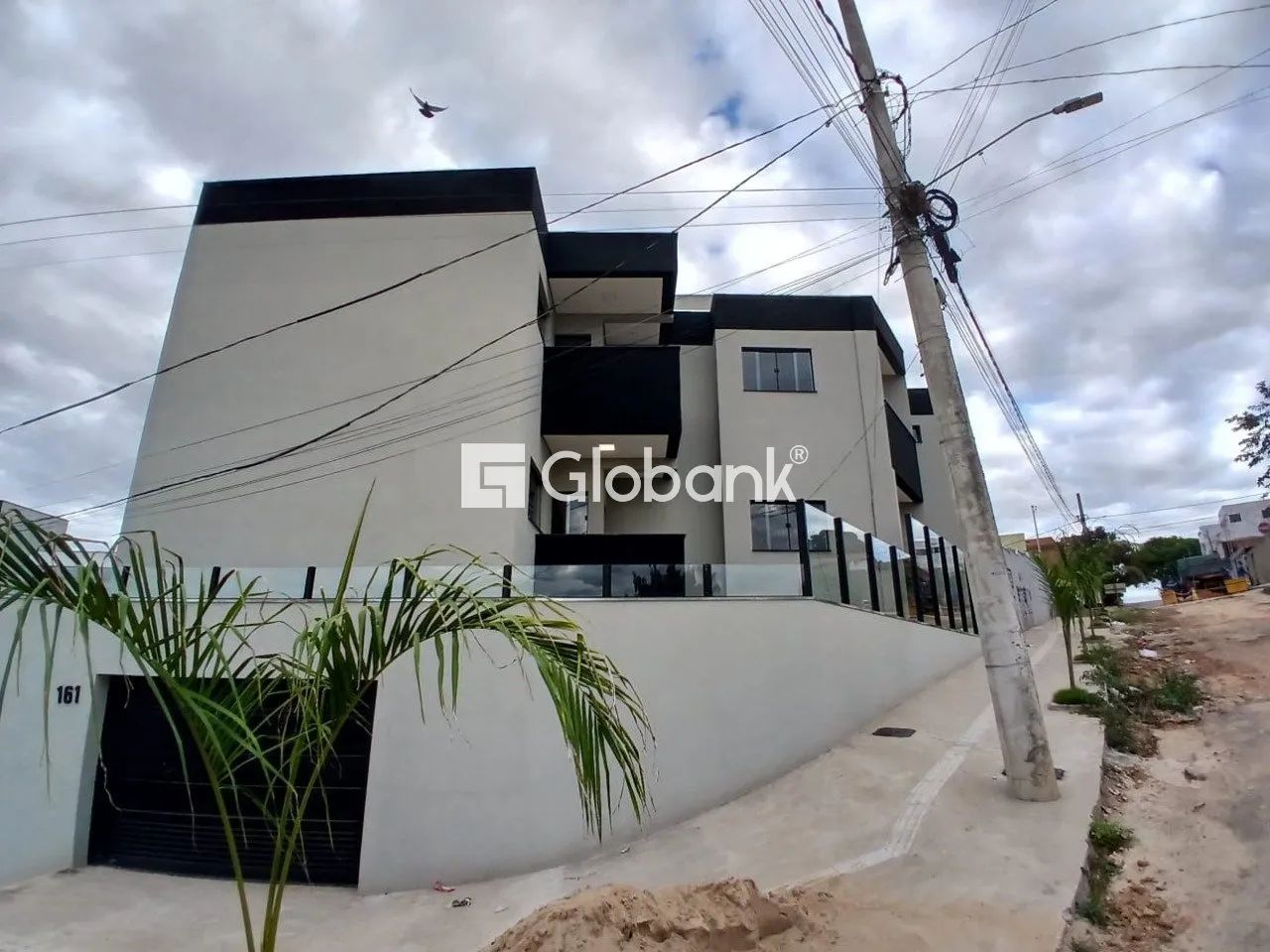 Apartamento em Jardim panorama com 45m², 2 quartos, 2 vagas