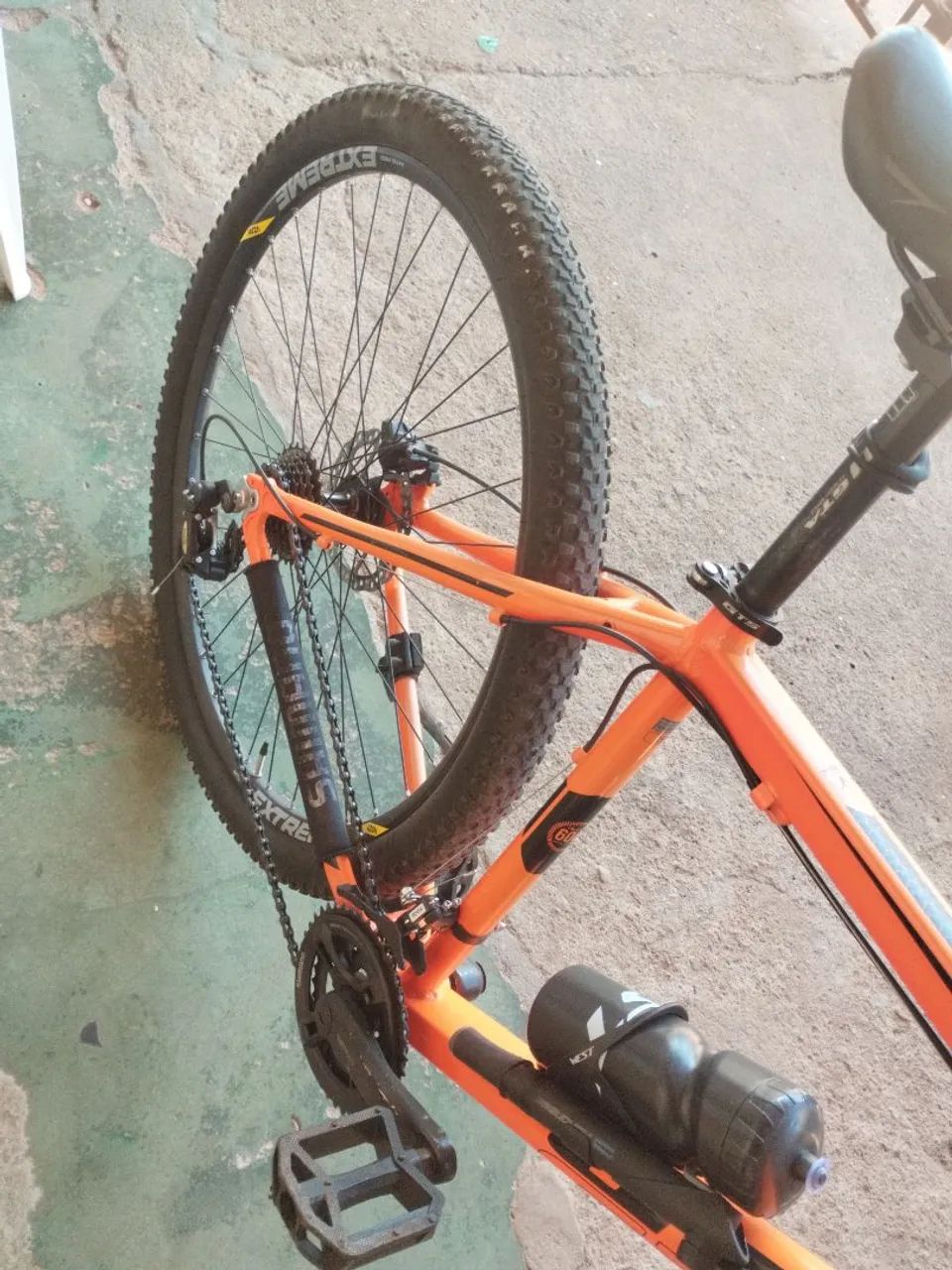 Bicicleta GTA LXN Aro 29 - Mountain Bike - Foto 3