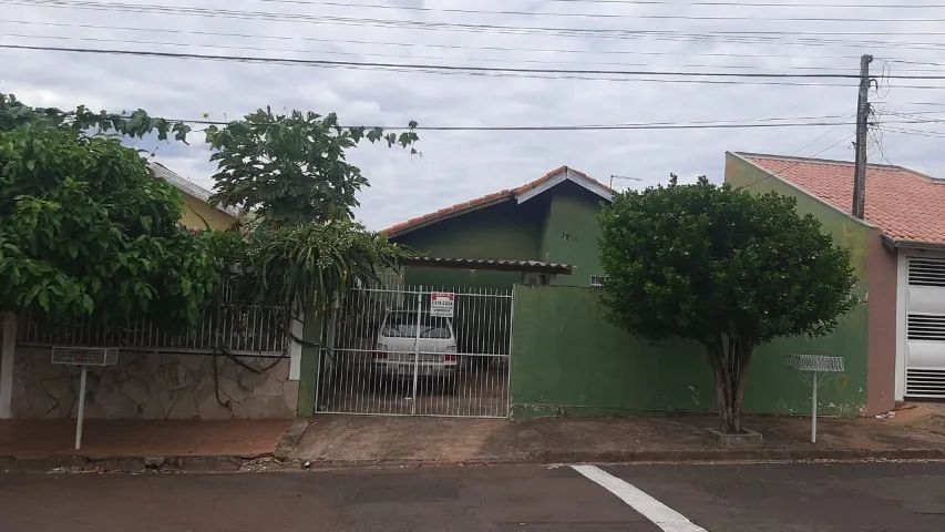 Foto - Marília - Núcleo Habitacional Castelo Branco