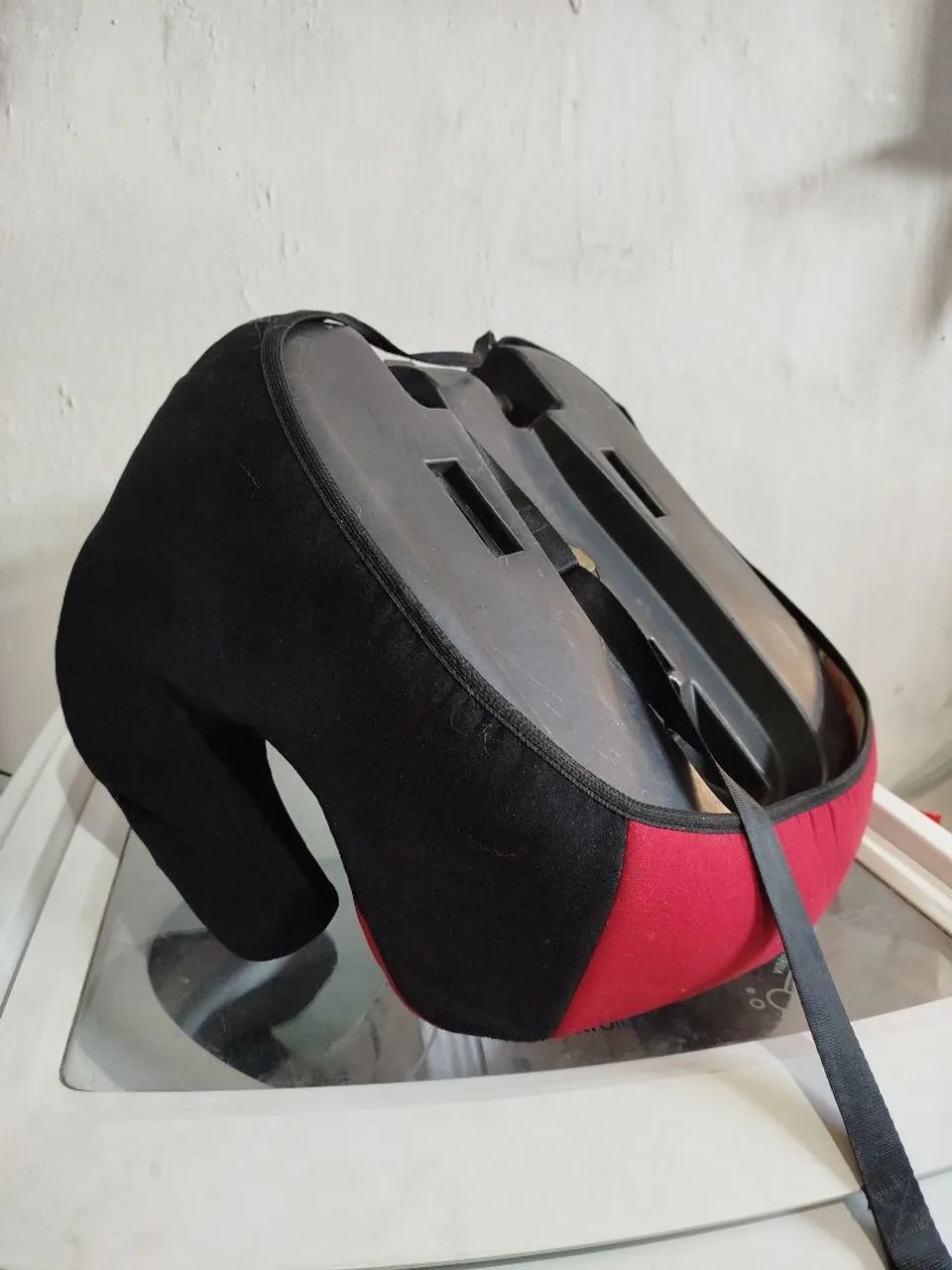 Cadeirinha  - Bebê conforto Baby Style - Foto 4