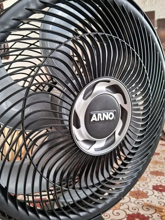 Ventilador de Mesa Arno  - Foto 2