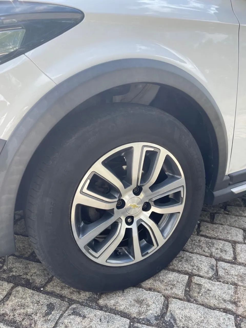 Carro ônix active 2018 - Foto 5