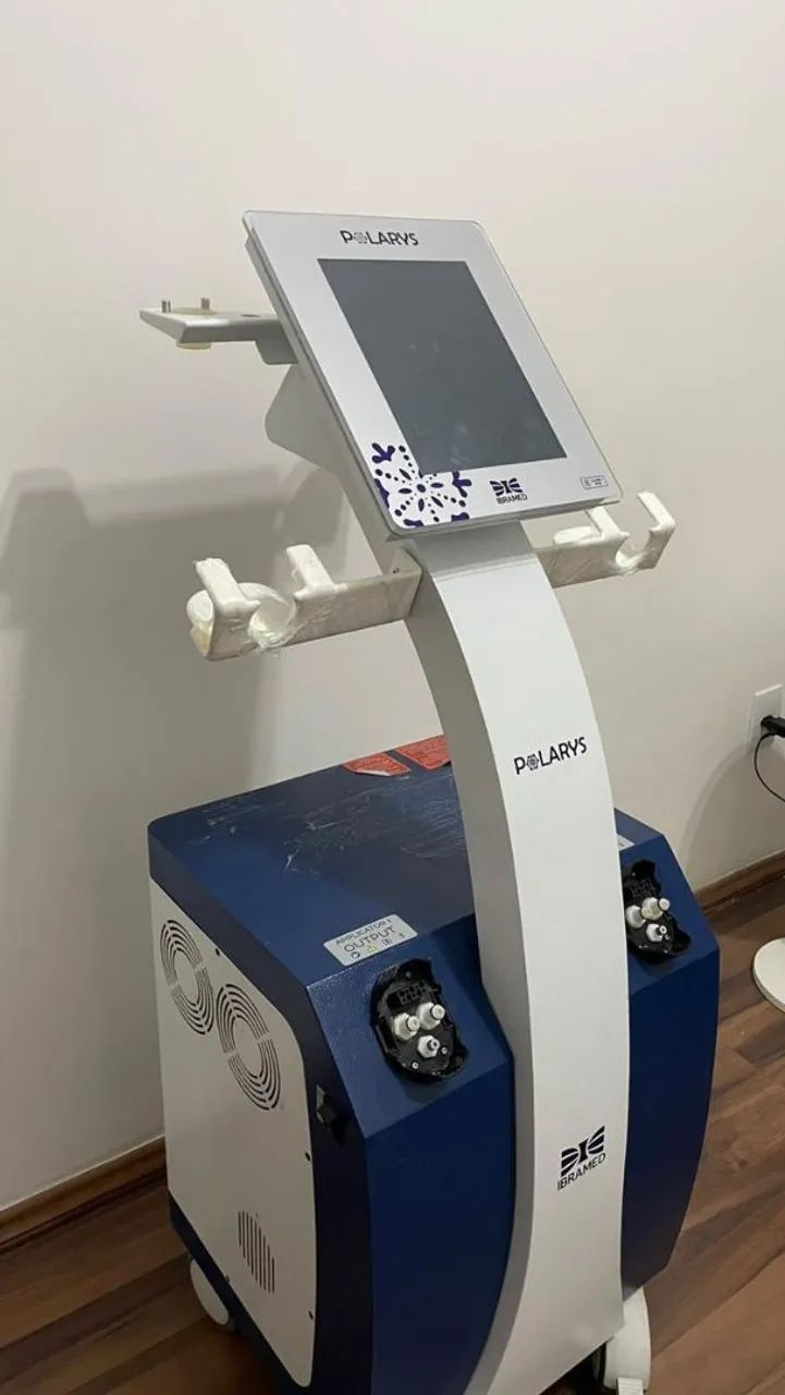 Polarys Ibramed