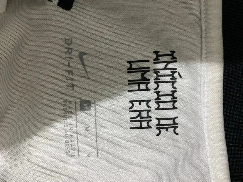 Camisa Corinthias  - Foto 3