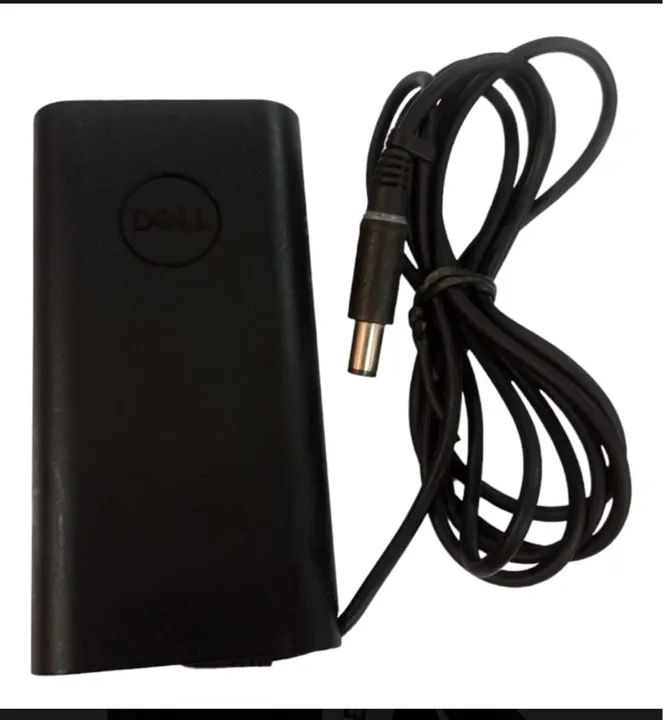 Carregador Dell 90W para Notebook - Foto 4