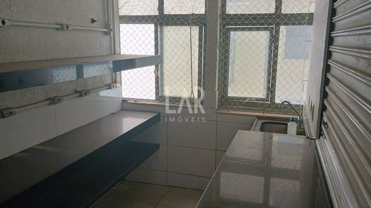Andar Corrido à venda, 3 vagas, Centro - Belo Horizonte/MG - Foto 2