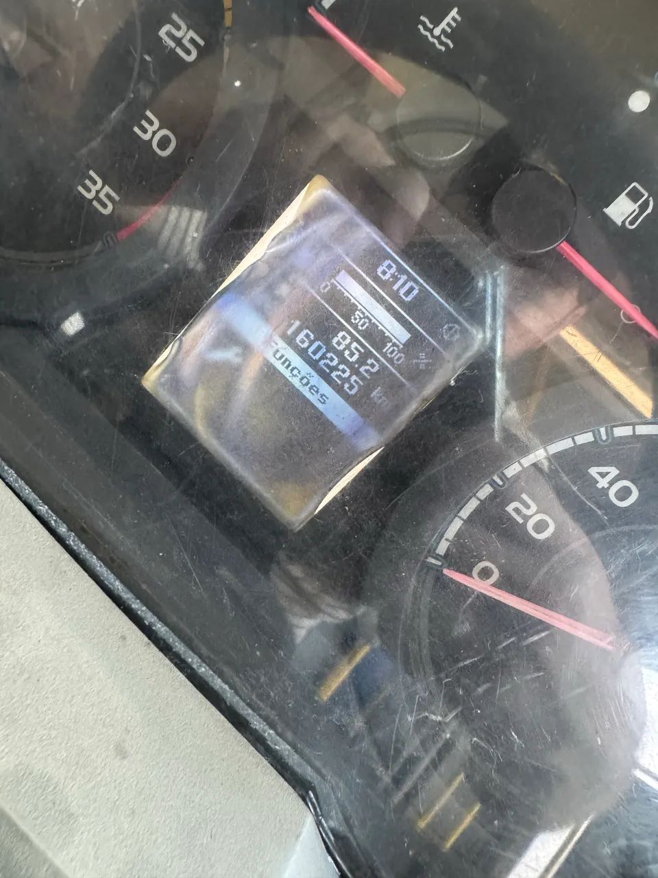 Volare v8l 2013  - Foto 2