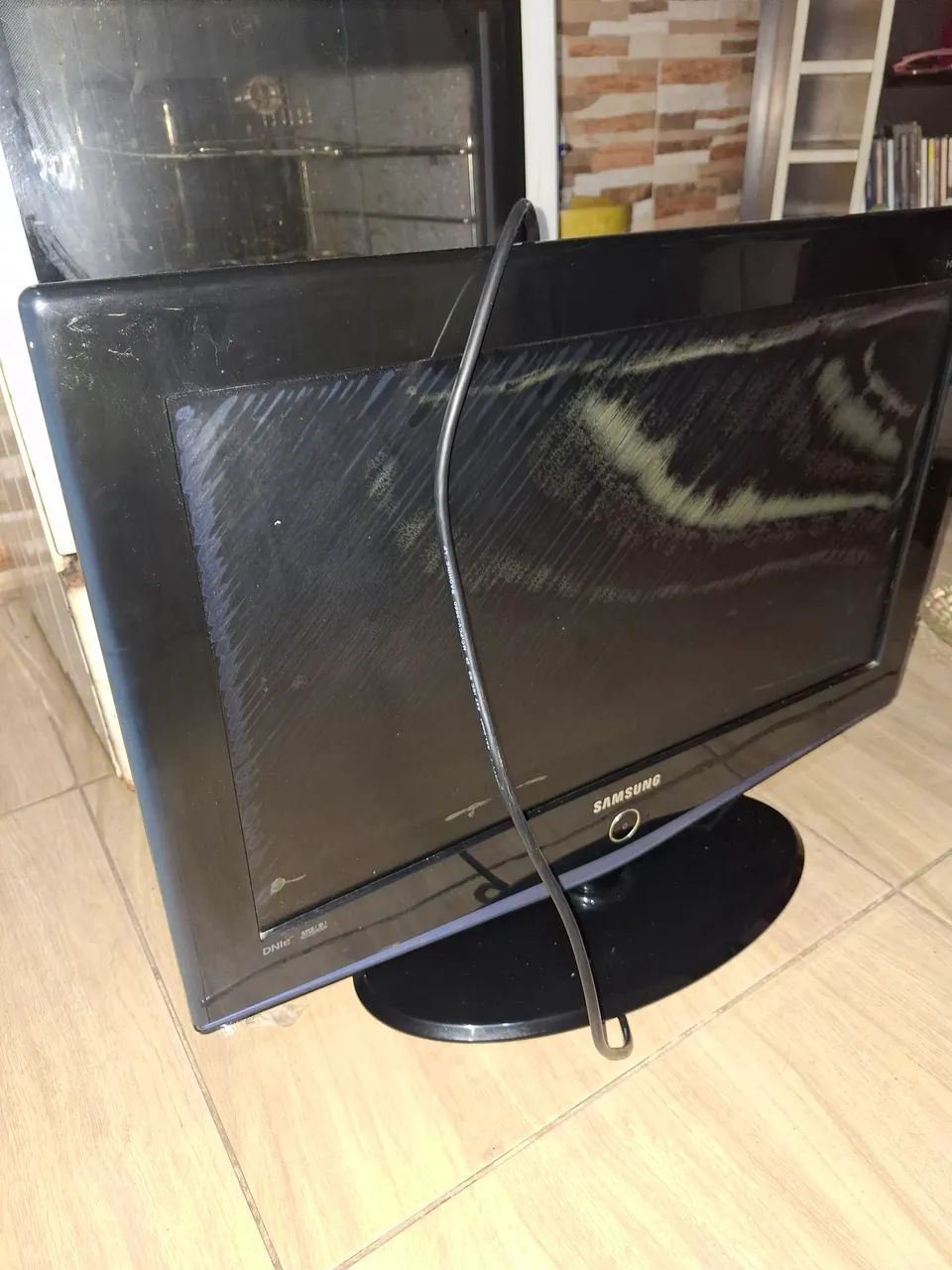 TV Samsung LCD 32 polegadas