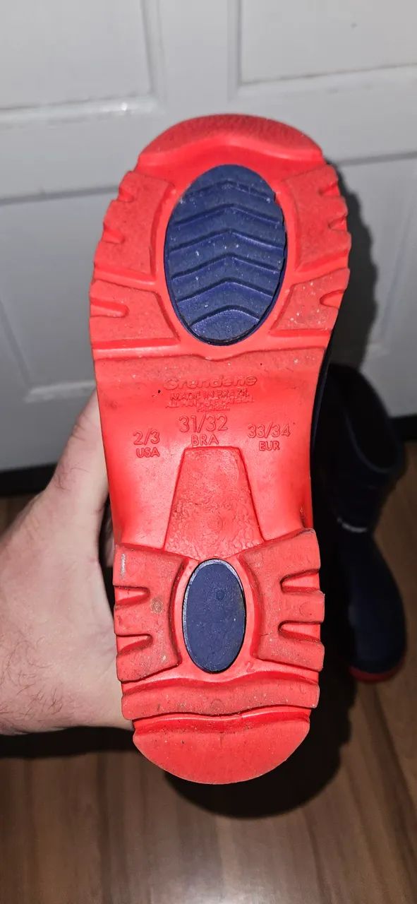 Top galocha grendene capitao america Store