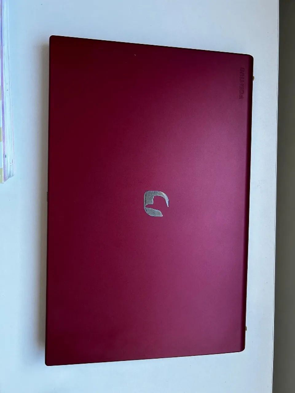 POSITIVO MOTION RED Q464C