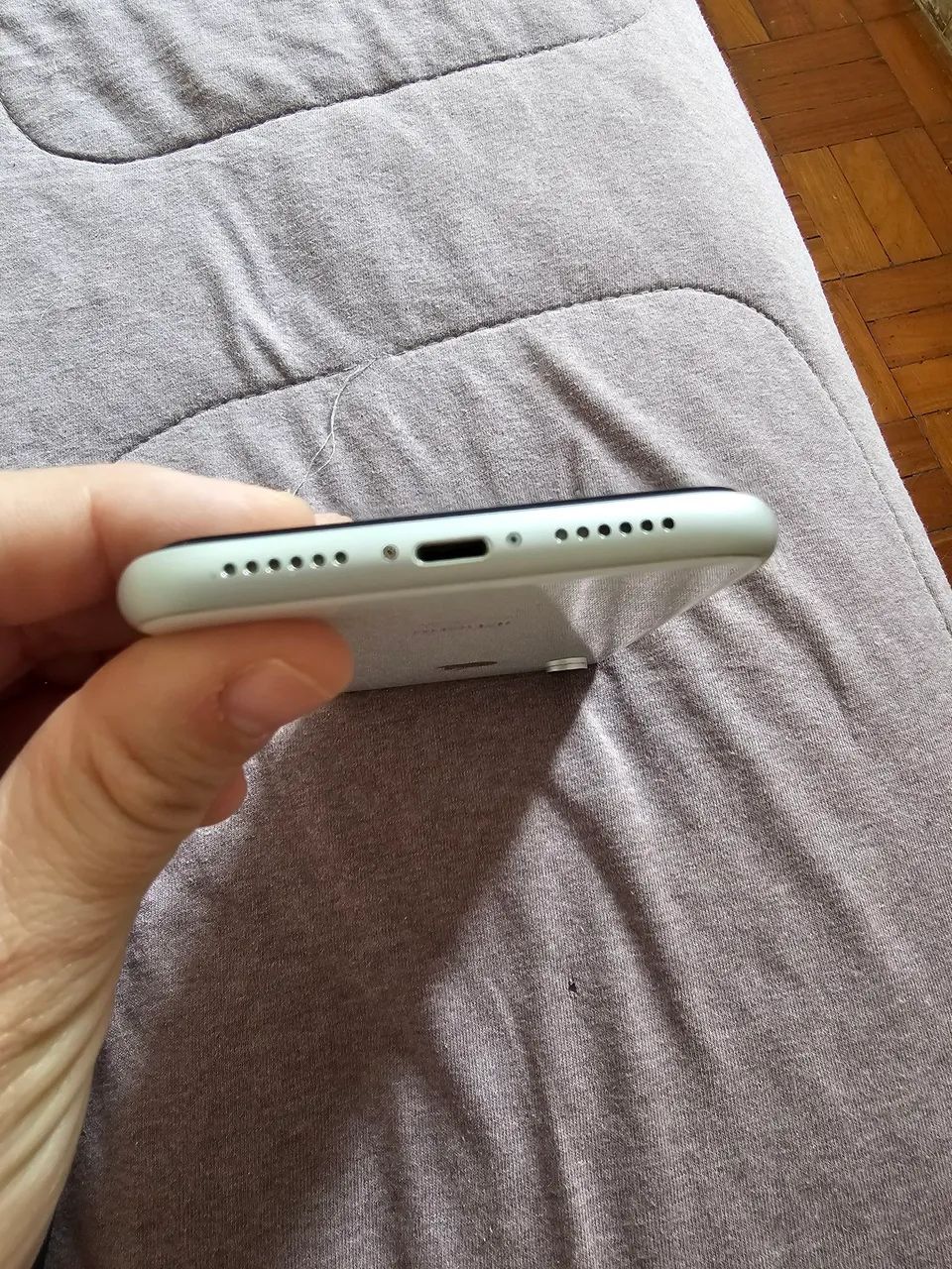 Iphone XR 128 Gn - Foto 4