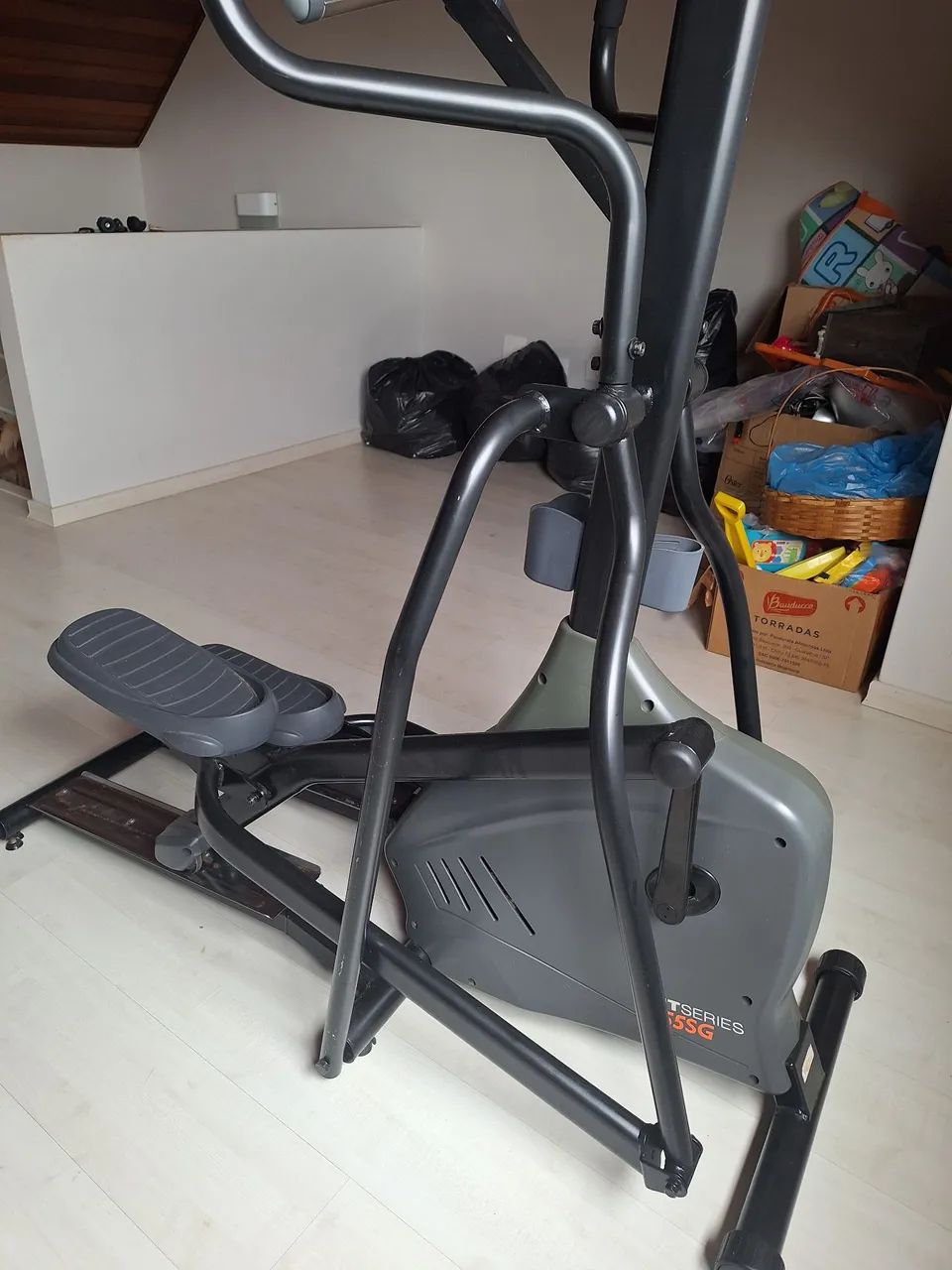 Eliptico Speedo E55SG - Foto 2